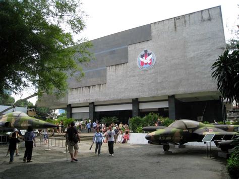 War Remnants Museum, Ho Chi Minh City, Vietnam | Hours, Price | Holidify