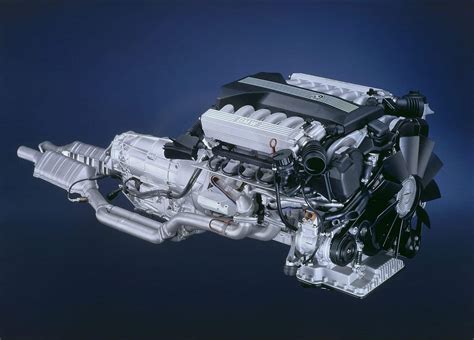 The BMW M70 V12 Engine: A Historical past - offroadingblog.com