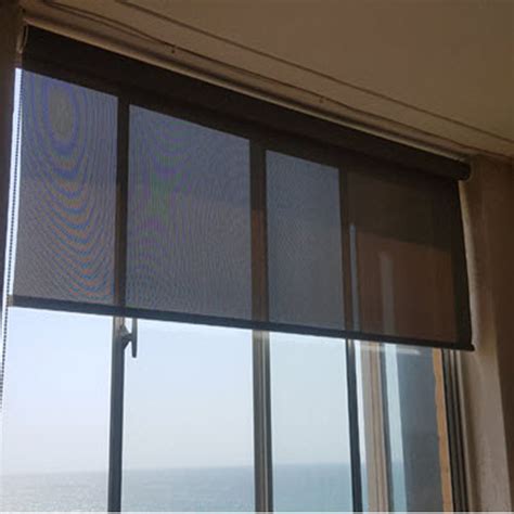 Light Filter Roller Blinds | light filtering blinds