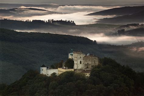 Brno Family: Castles for Bedtime Stories – Brno Daily