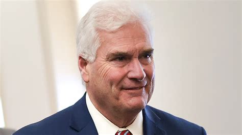 Rep Tom Emmer drops out of race for speaker of the House hours after winning nomination and ...