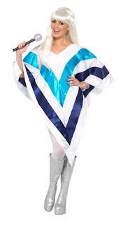 Costume Ideas for Women: Top ABBA Costumes for Women