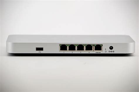 Cisco Meraki MX64-HW Cloud Managed Firewall and Router | Resale Technologies