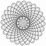 Swirl Coloring Pages sketch template