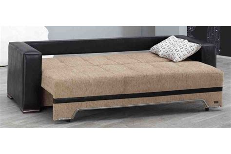Queen Size Futon Sofa Bed - Home Furniture Design