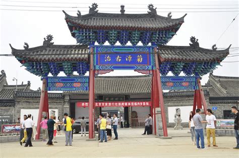 Henan Tourism (2024) China - Best Places to Visit in Henan, Henan Travel Reviews and Images