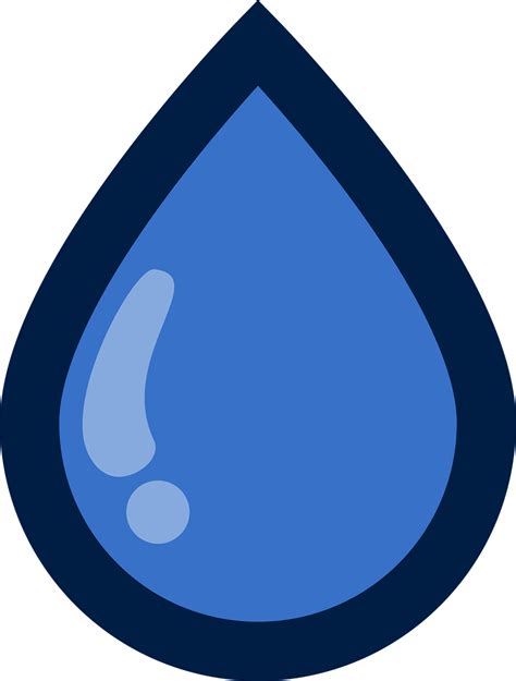 Download Water, Water Droplet, Droplet. Royalty-Free Vector Graphic ...