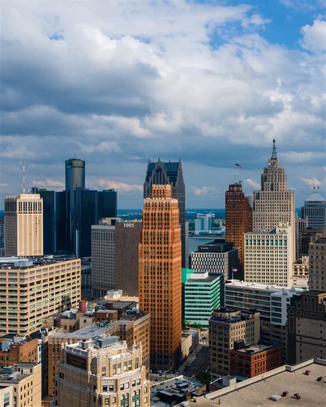 48 Hours in Detroit: The Ultimate Travel Guide - The Lemon Bowl®