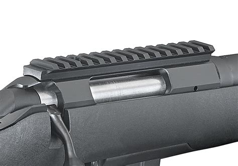 Ruger American® Rifle Compact