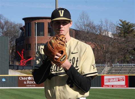 Buckhorn's Kyle Wright named SEC baseball co-Freshman of the Week - al.com