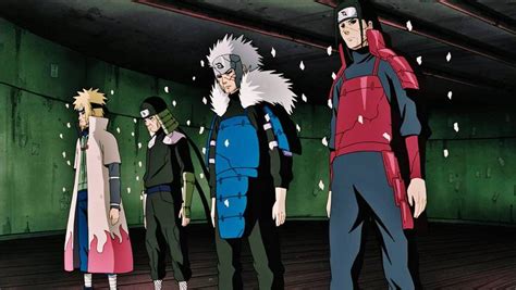 Quiz - Descubra qual dos Hokages de Naruto Shippuden você seria - Critical Hits