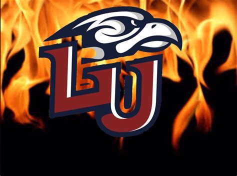 Liberty university flames Dream Collage, Liberty University, Cal Logo, Ncaa, Flames, School ...