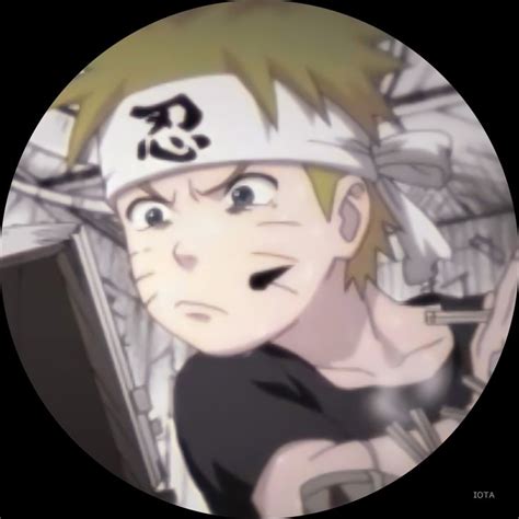 Pin on naruto icons