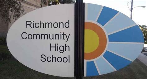 Richmond Community High, VA The Nation's Number 470th Best High School Join the Class of 2020 ...