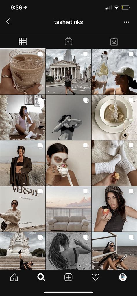 50 Popular Instagram Themes In 2021 (& How To Get Them)