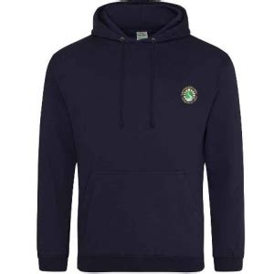 Oughtibridge Primary School - Staff Hoody - Logo Leisurewear