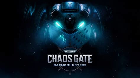 Warhammer 40K Chaos Gate Daemonhunters Warhammer 40K, HD wallpaper | Peakpx