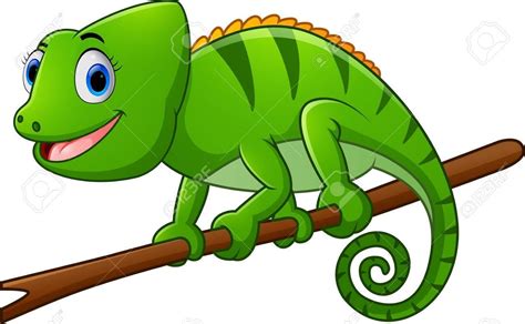 Chameleon clipart cartoon, Chameleon cartoon Transparent FREE for download on WebStockReview 2024