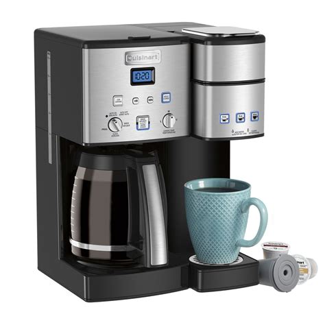 Cuisinart Coffee Centre | Walmart Canada