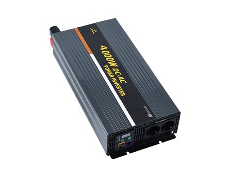 Custom Pure Sine Wave Inverter Manufacturers, OEM/ODM Factory