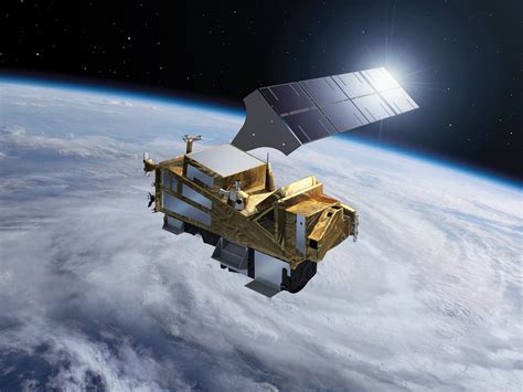 Satellites: SENTINEL-5 - HSAT