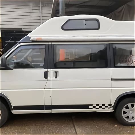 Vw Camper Vans for sale in UK | 103 used Vw Camper Vans