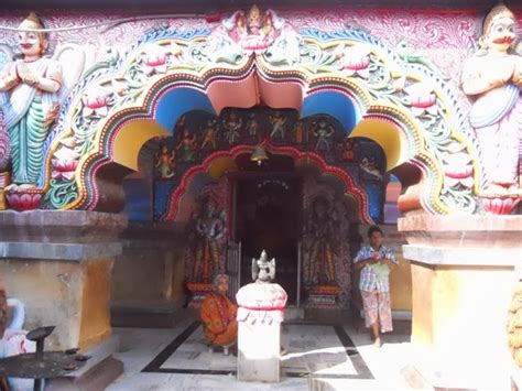 About Maa Mangala Temple, Kakatpur | କାକଟପୁର & ଅସ୍ତରଂଗ