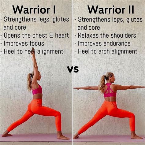 Do you know all the benefits to the warrior poses? Read below for full details, and for all of ...