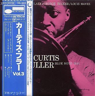 Curtis Fuller – Volume 3 – Vinyl (LP, Album + 2 more), 1978 [r7457000] | Discogs