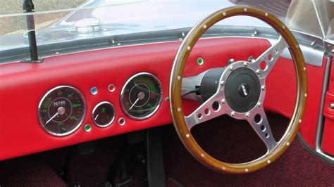 GP Spyder RSK 718 Dashboard Free Stock Photo - Public Domain Pictures