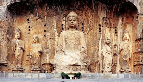 Top 10 Buddhist Grottoes & Caves in China, Famous Buddha Art