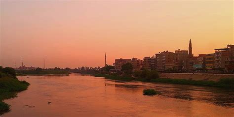 Al Mahalah Al Kubra (Part 2), El Mahalla El Kubra, Gharbia Governorate ...