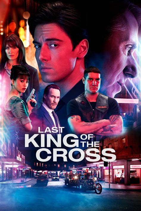 Last King of the Cross – Complete Miniseries – MegauploadAgora.com.br