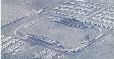 A brief history of Delaware Stadium