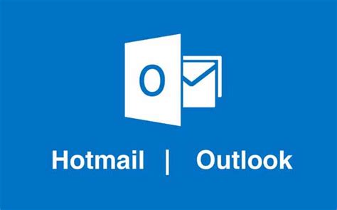 Gmail VS Hotmail, een vergelijking — Geekly.nl