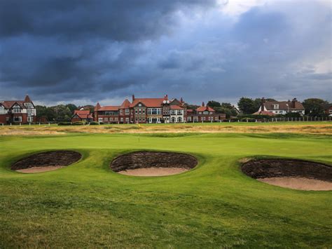 Royal Liverpool Golf Club Course Review - Golf Monthly