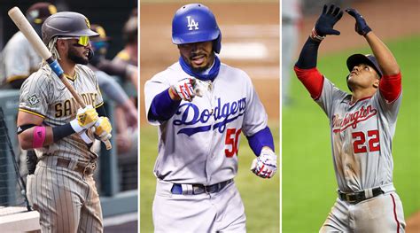 MLB All Star Game: Who would make 2020 team? - Sports Illustrated