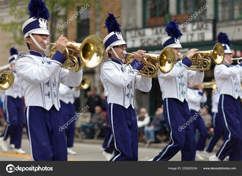 Norwegian Heritage Festival – Stock Editorial Photo © RobertoGalan #252925204