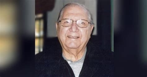 Joseph Frontera Obituary - Visitation & Funeral Information