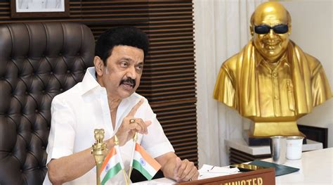 DMK will fulfil all promises made during elections: Tamil Nadu CM MK Stalin | Chennai News - The ...