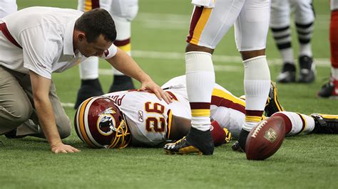 NFL & NFLPA implement updated concussion protocol - Sports Illustrated