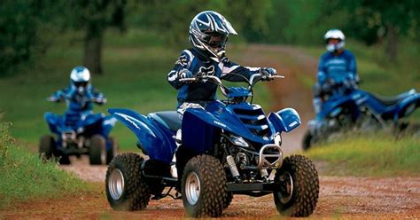 Kids and ATVs | ATV.com