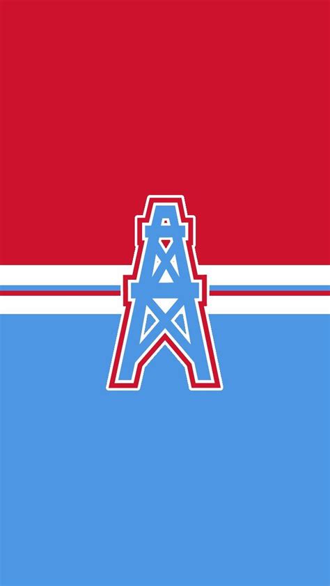 Houston Oilers Wallpapers - Wallpaper Cave