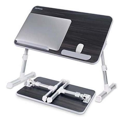 Mesa De Cama Para Laptop, Mesa De Cama Ajustable Para Laptop | Cuotas sin interés