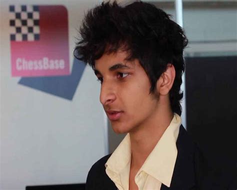 Vidit Gujrathi keeps lead despite loss in Prague chess tournament