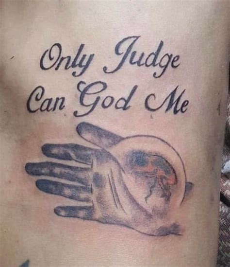 23 Budget Tattoos That Prove You Get What You Pay For - Facepalm ...