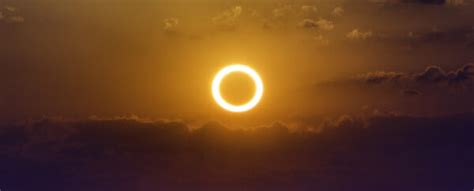 NASA: How to See The Awesome 'Ring of Fire' Eclipse Happening This Week ...