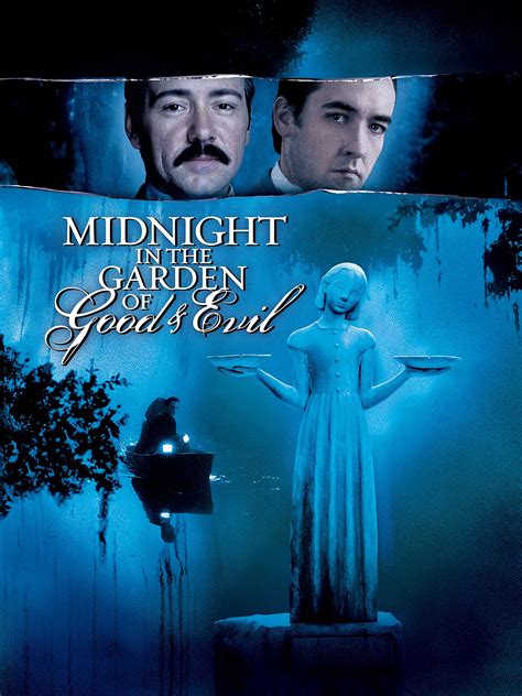 Watch Midnight in the Garden of Good and Evil | Prime Video