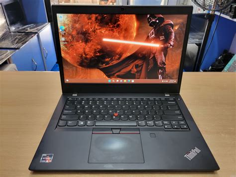 Lenovo ThinkPad L14 Gen 2 - Ryzen 5, Radeon Graphics - Maxio IT Solutions