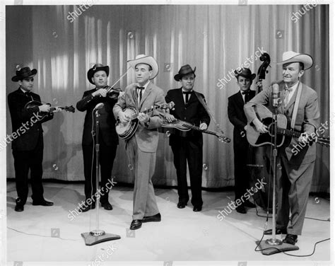 Earl Scruggs Banjo Lester Flatt Guitar Editorial Stock Photo - Stock ...